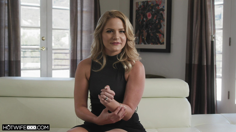 New Sensations: Seksi bir vixen'in gururlu erkek arkadaşı 2 - röportajlar