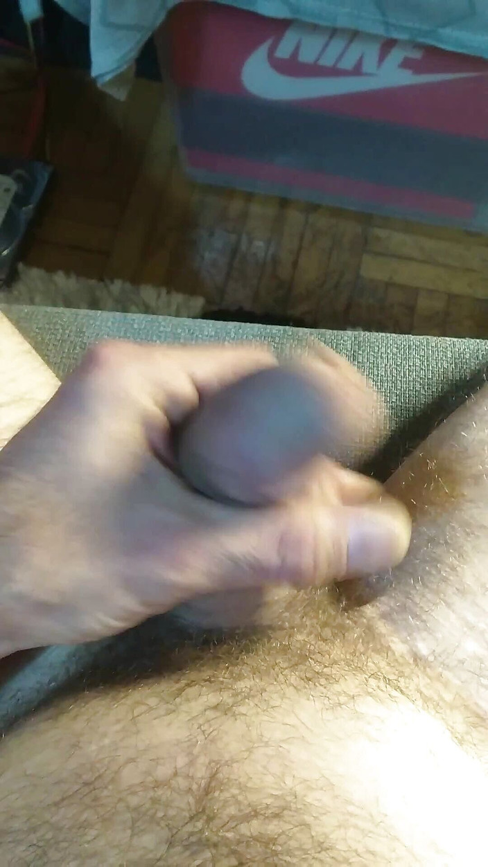 Tai Thick: Tayfun hladila jeho měkkého ptáka a stříká