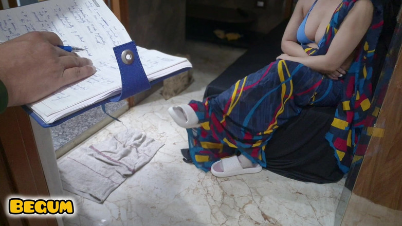 Rukshaar Begum: 哥与社会秘书性交