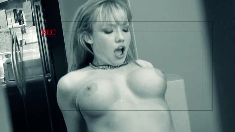 XTime Vod: Neighborhood watcher 1 (Full movie)