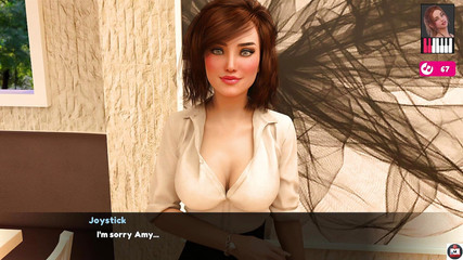 Joystick Cinema: Melody - (12) - Nc