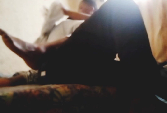 Me and my new slut: Seks fantastis malam ini - bagian 1