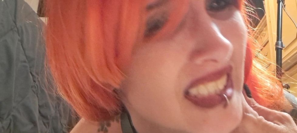 PandoraSG: 醒来玩重口味