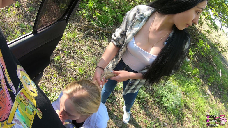 YSP Studio: Přítelkyně se ztratila při nůžkách a musela kouřit spolucestujícího. Epický...