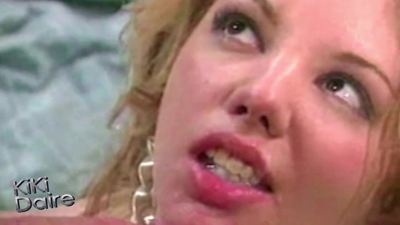 Kiki Daire MILFLand: Kleiner 80er teufel