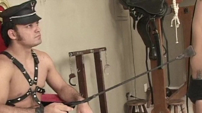 Bareback porn with straight boy: Un latino baise sans capote pour du sexe exhib