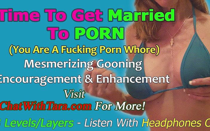 Dirty Words Erotic Audio by Tara Smith: AUDIO ONLY - Get married to porn Gooner encouragement mesmerizing binaural...