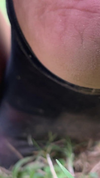 Outdoor Nylon Tease