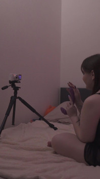 Wie ich ein-video mache - hinter den kulissen