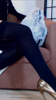 * Nylon sniffer *