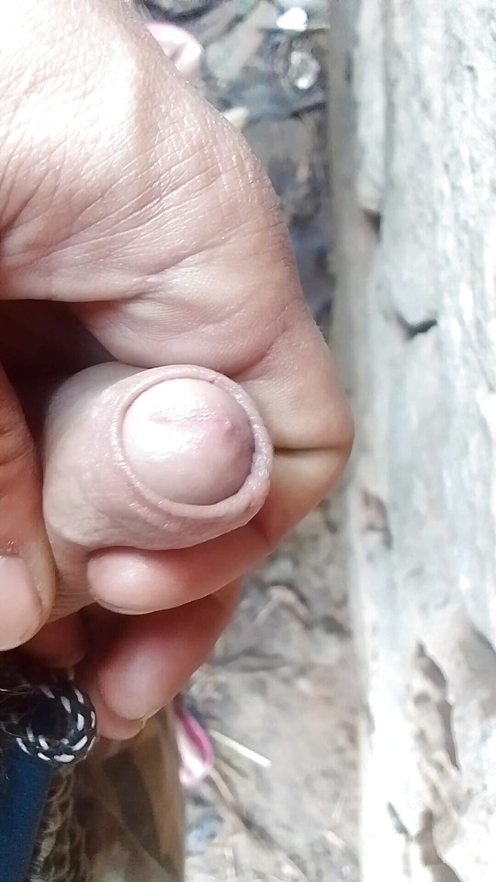 Gangbang straight: Wala choora cewek kulit putih lagi kencing