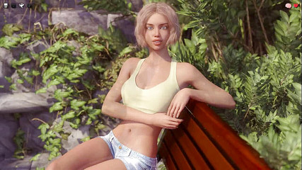 Dirty GamesXxX: 私の喜び:2人のかわいい女性と楽しむ - ep.4