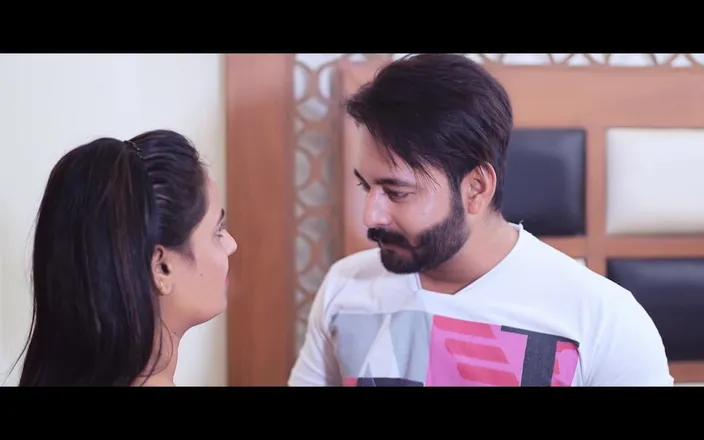 BoldkaAdda: Desi Girl Full Masti with Her Boyfriend Lovely Romance