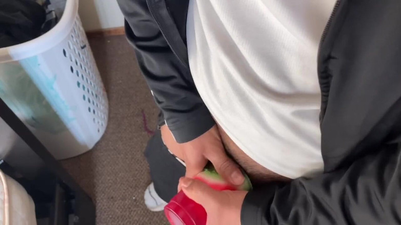 Xooshua (xblue18): Je détruis la chatte étroite de ma belle-fille de 18 ans