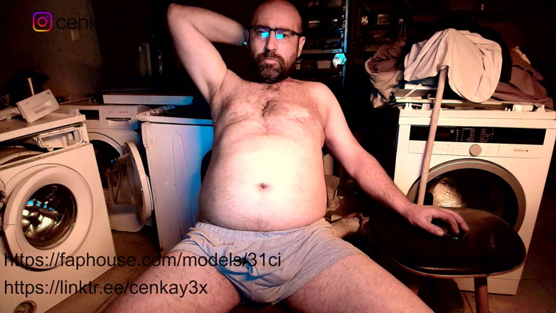 CenkAy: Pane, bylo to vysílání v práci