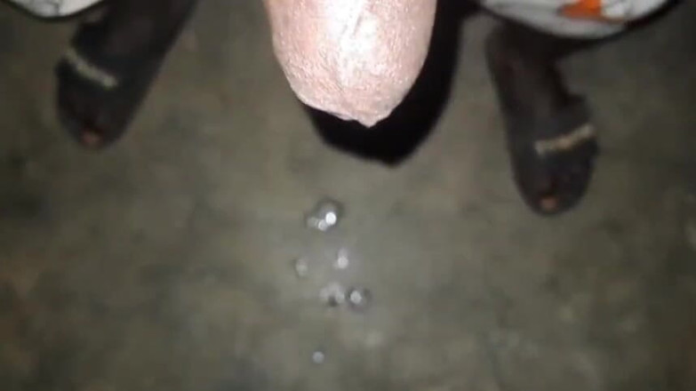 Power dick: Compilatie van ejaculaties. Het is Vuur.