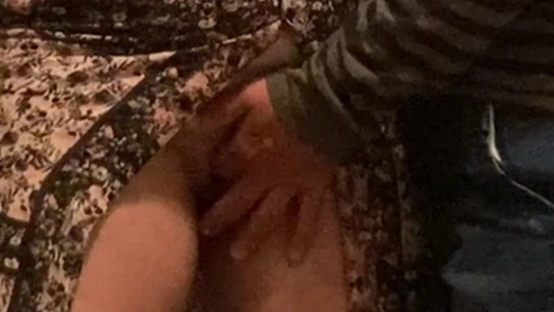 PriyaNaavya: Finger Fucked by Perv Old Men