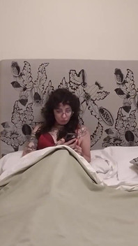 He Possessed Me and Fucks Me Very Hard