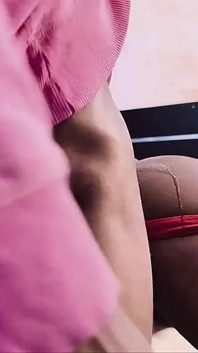 Fuckin a Fan’s Bubble Butt Passionately!