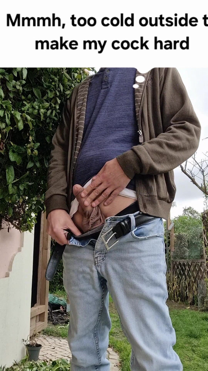 Rafael Torreano: Próbuję się mocno naciągnąć w mroźną zimę, aż w końcu...