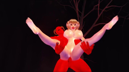 Games looper sex: Demon Zozo o fute pe Lorey 10 din 19