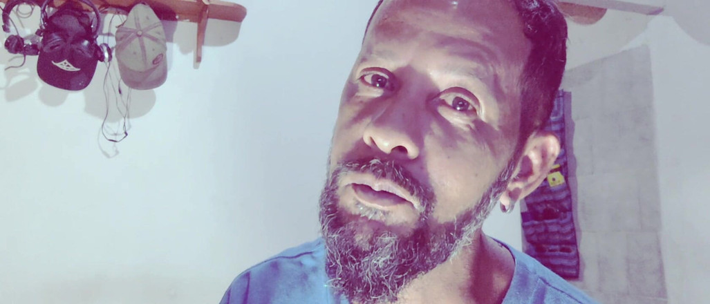 Stink HairyMale: 나를 보세요