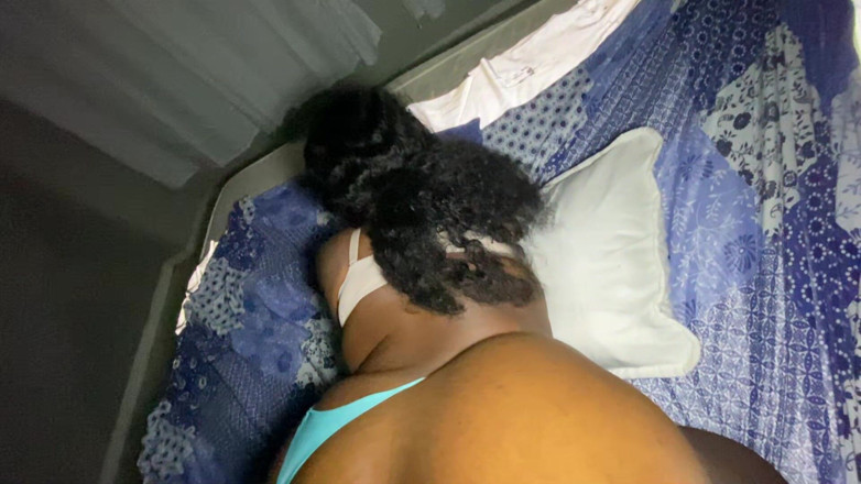 iamyansha: I the Stepmother Culona at Night When My Stepfather Is...