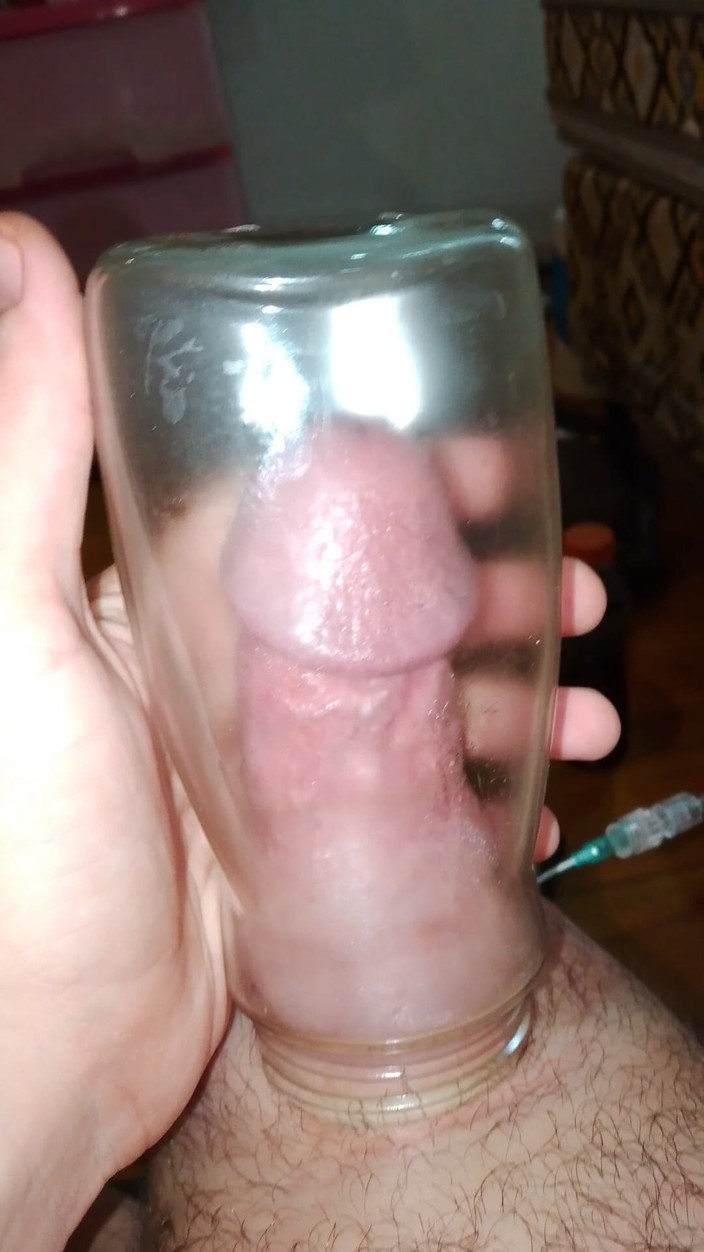 Ryan Honda: Pratiquer un peu de pompage