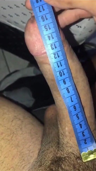 13 Centimeters of Circumference