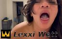 Lexxi Wett: Hot Pinay MILF Swallows Daddy&amp;#039;s Hot Cum - Lexxi Wett