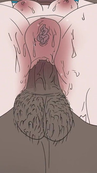 The Dick Got up When He Was Drawing the Head of the Shikki Club! Don't Toy with Me, Miss Nagatoro Hentai Anime (2d Porn Movie