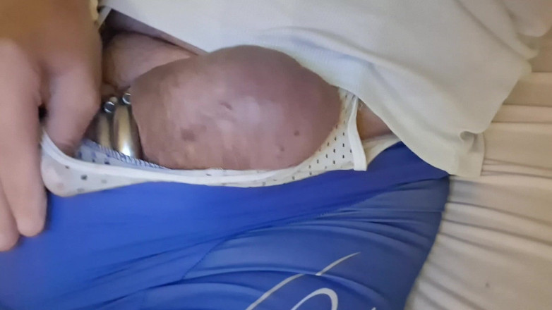 Monster_Meat_: Erotika a silikon