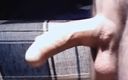 BlondeTroubleshootor: Cum Without Using Hand and Without Touching Cock