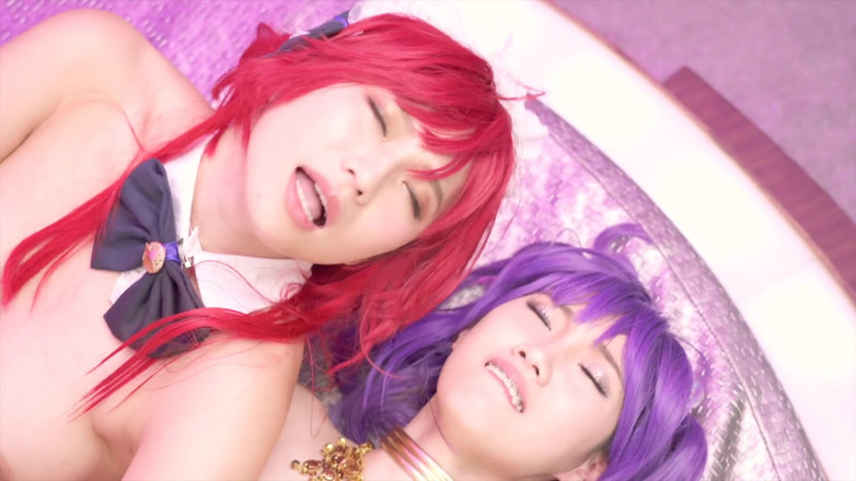 Asian Milfs n Teens: Scéna č. 181182-Perv Milfs n Teens