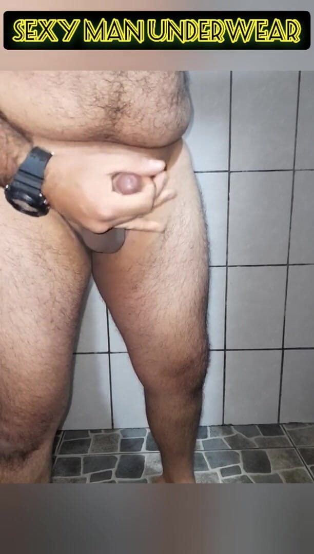 Davidandrexxx: Seluar dalam lelaki seksi 1