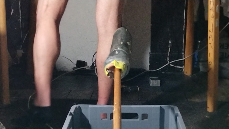 XX rap: Rue Schmerling