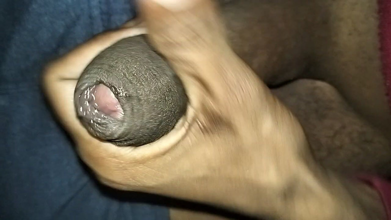 Indian BBC studio: Mijn harde pik