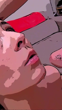 Magna Cum Laude Animated Comixxx Edition Short