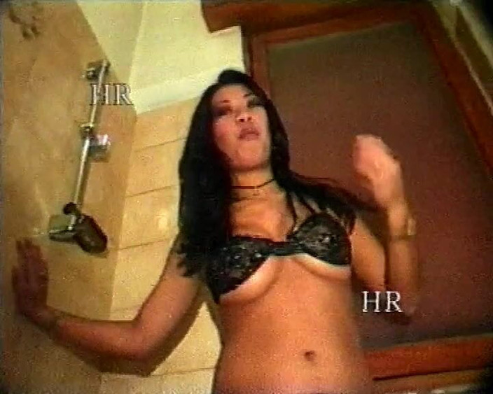 Hans Rolly: Seks eksklusif di Itali 90-an #1