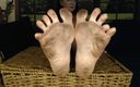 TLC 1992: Dirties Feet Ever