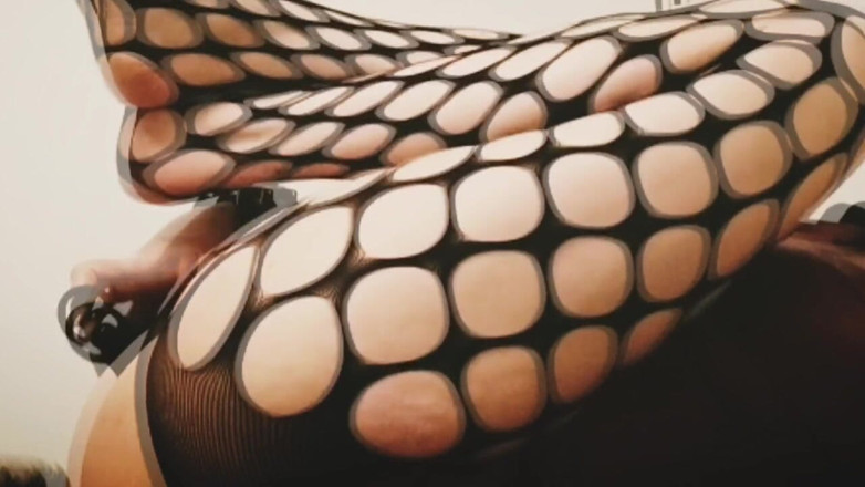 Jennifer Brinkmann: Sexy děvka 2