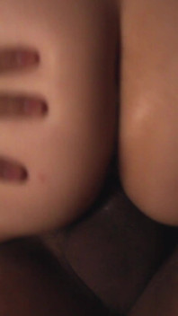 Stepmom's Crazy Friend with the Big Ass Wants My Big Cock