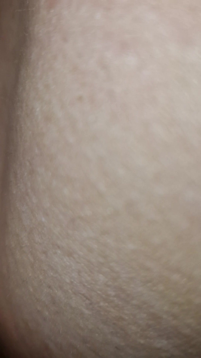 Realamateurs: Pau goza fundo na buceta