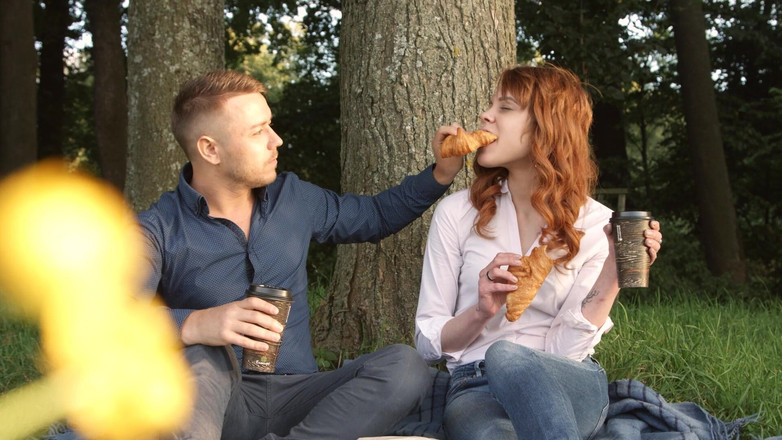 Blazing Teens: 타이트한 핏, 큰 문제