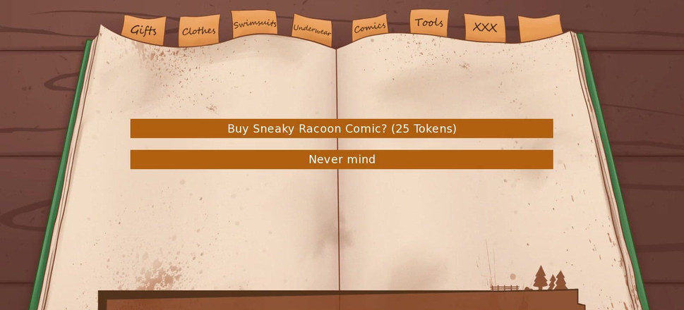 LoveSkySan69: Camp Mourning Wood - Parte 43 - Rock and Sex de Loveskysanhentai