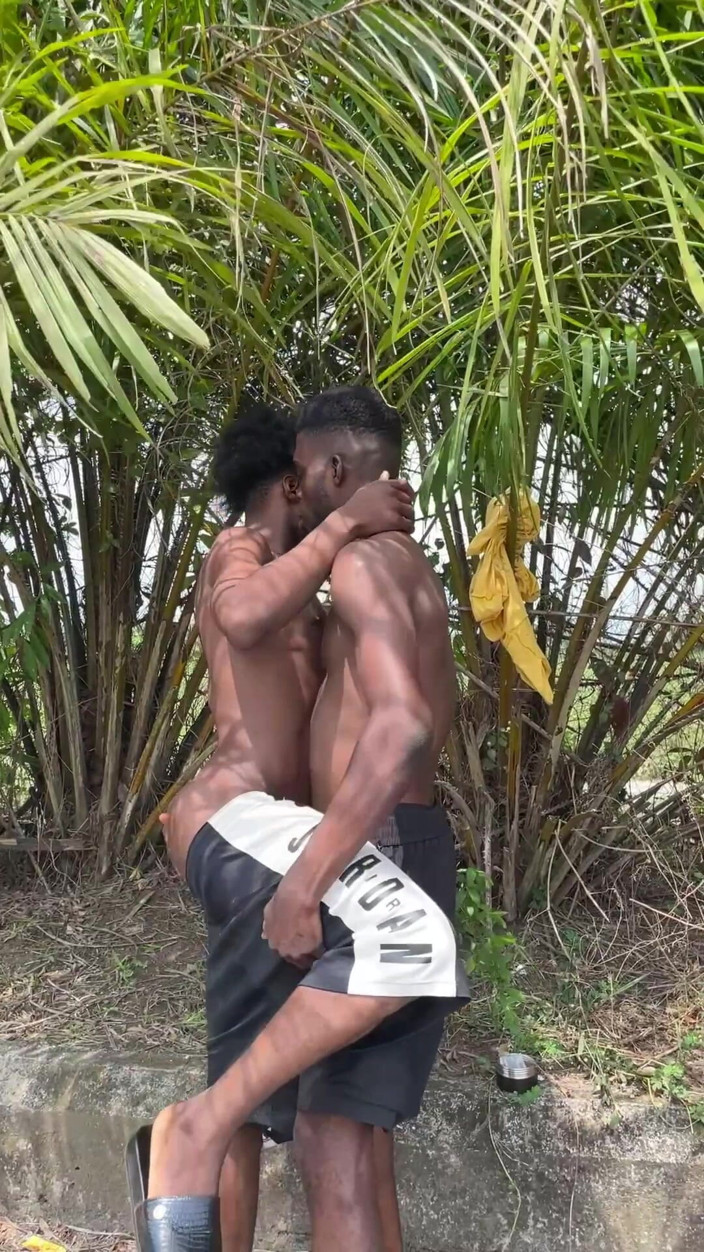 Vicfairy: Bush Thug