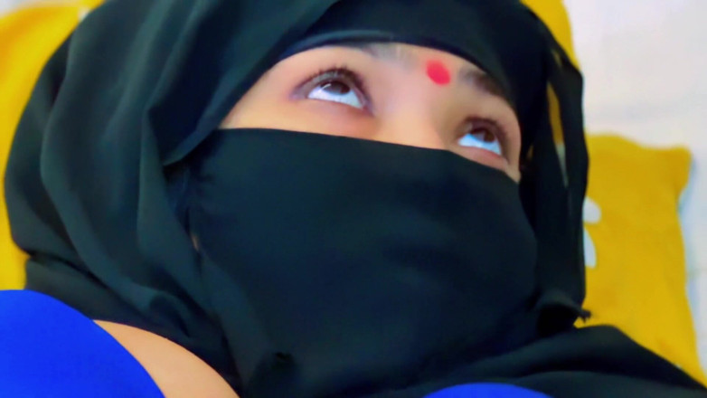 Aria Mia: Suami meninggalkan saya bersendirian di rumah tetapi jiran sentiasa membantu...