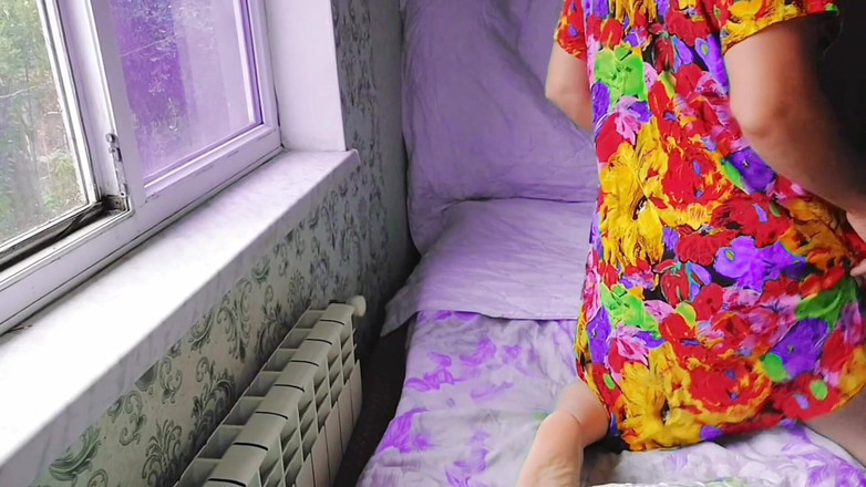 Kitty_Cross: Všichni oblečeni do zlobivosti, aby ukázali