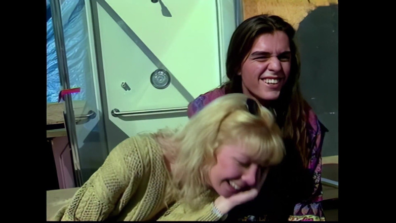 Galaxy Orgy: Deborah Likes to Get Fucked Hard in Wild Orgies