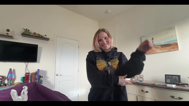 Jane Cane: Stepmom Sneaks